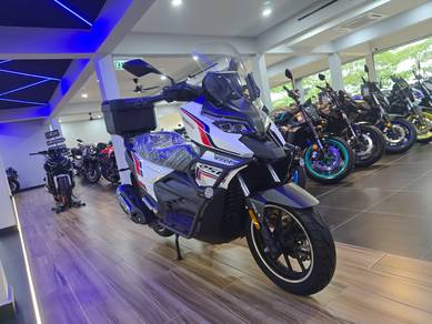 WMOTO RT2