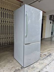 Panasonic 2 door Fridge Refrigerator 521L