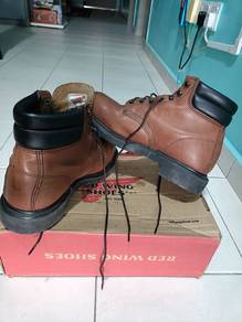 Kasut Red Wings - 2245 (7UK/8US/41)