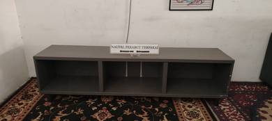 Naufal perabut terpakai cabinet tv 