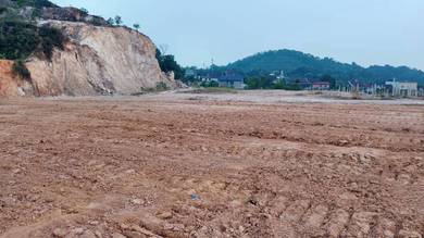 Residential Land in Bangi, SGR