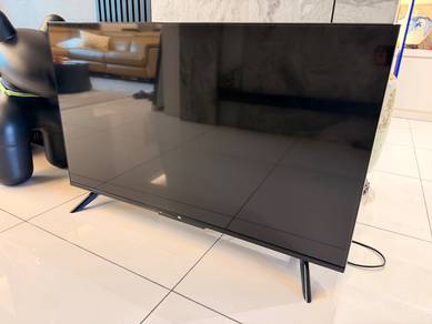 Mi 43 inch Android LED TV