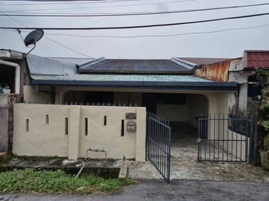 1-storey Terraced House For Sale in Kuching,SWK