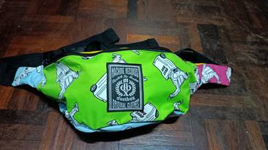 Dustbox Waist Bag