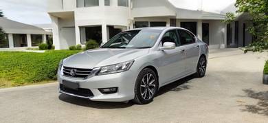2016 Honda Accord VTi-L