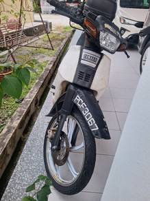 Yamaha SS