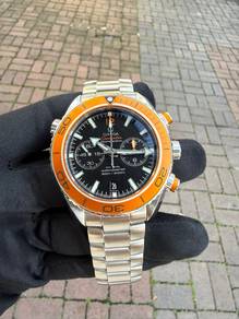 Omega Planet Ocean 45.5 9300 Caliber