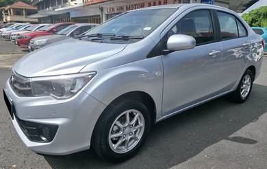 Perodua Bezza STANDARD G in Sandakan, SBH