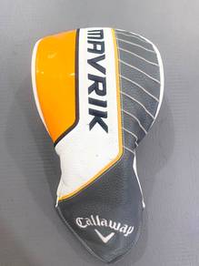Golf Driver Cover