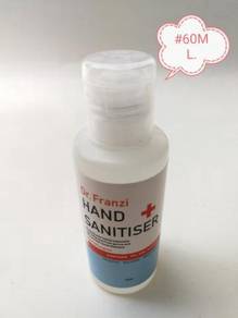 Franzi Hand Sanitizer 60ml