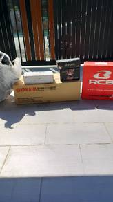 Sparepart LC135