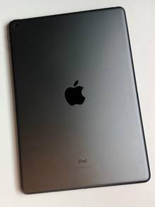 iPad 9th Gen 256GB + Apple Pencil 1