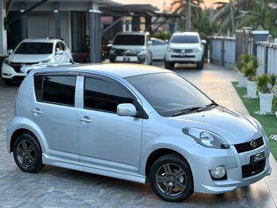 Perodua MyVi SE ZHS in Kota Bharu, KTN