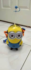 Minion Drink Holder