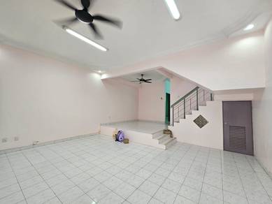 2-storey Terraced House For Sale in Kajang,SGR
