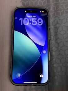Apple iPhone 17 Pro 256 GB