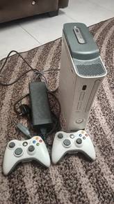Xbox 360 (jailbreak)offline