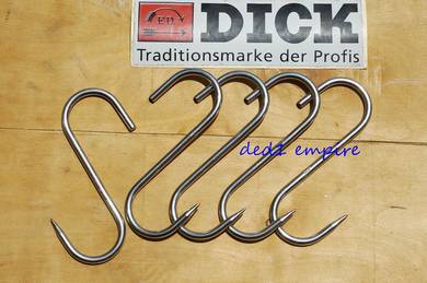 F.DICK – Pencangkuk daging 8mm (JERMAN)