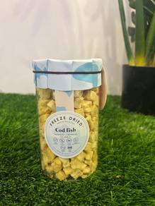 AP&C RAWLY BITES Classic Series - Cod 80G