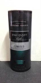 Davidoff Tin (Empty)