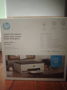 Printer HP Smart Tank 520
