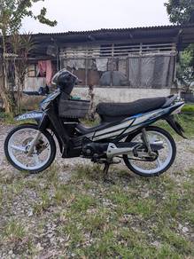 Honda Wave 125s