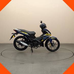 Aveta VS 115