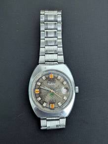 Vintage Pagol Pagomatic 929 Swiss Automatic Watch