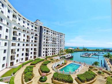 Condominium For Sale in Marina Crescent