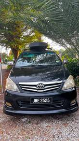 Toyota Innova G in Muar, JHR