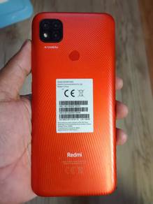 redmi 9c original