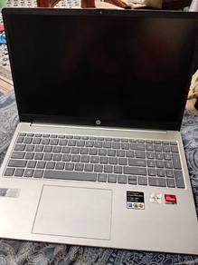 Laptop hp murr