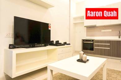 Condominium For Rent in The Light Collection II