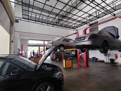 Warehouse / Factory For Sale in Subang Jaya,SGR