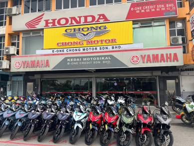 sales executive /juru jual motor (subang/meru)