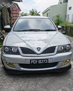 Proton Waja ENHANCED in Kulim, KDH