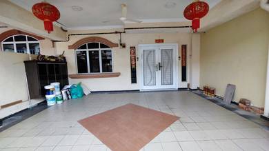2-storey Terraced House For Sale in Seremban,NSN