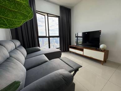 Service Residence For Rent in Sunway Belfield