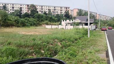Residential Land in Rawang, SGR