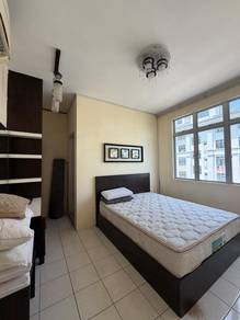 Apartment For Rent in Angkasa Apartment