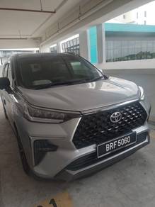 Toyota Veloz - in Batu Gajah, PRK