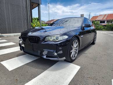 BMW 528i 28i in Kota Kinabalu, SBH