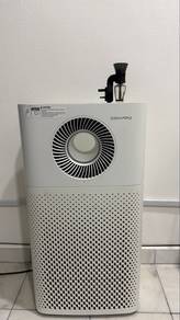air purifier