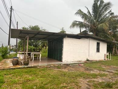 Shop lot For Rent in Sungai Udang,MLK