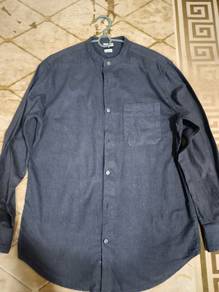 Baju Casual Lelaki utk diletgo