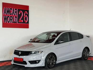 Proton Preve CFE PREMIUM in Sungai Besi, KUL
