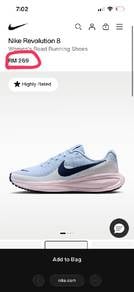 Running shoes for sale