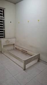Room in Simpang Ampat, PNG