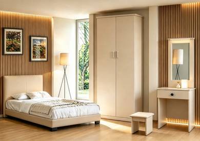 Set Bilik Tidur (new)