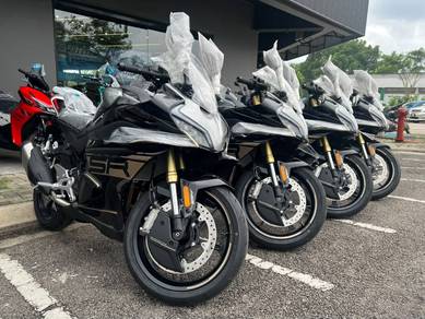 CFMOTO 450SR